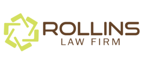 Rollins Law Firm Logo