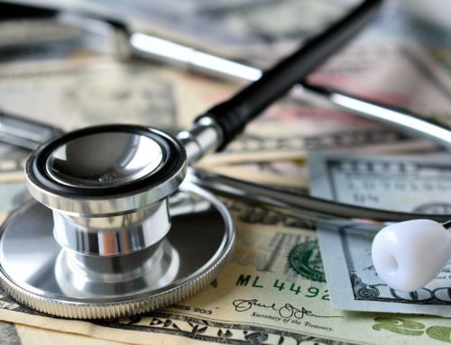How common are problems with paying medical bills?
