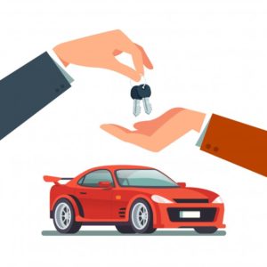 Car Repossession Law 