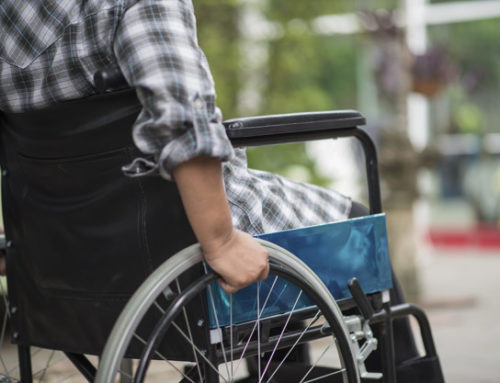 SSDI, SSI, and the Need for Disability Lawyers