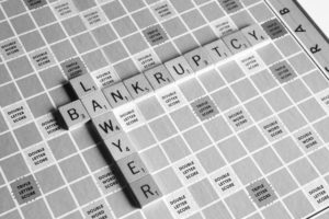 Rebuilding Credit After Bankruptcy