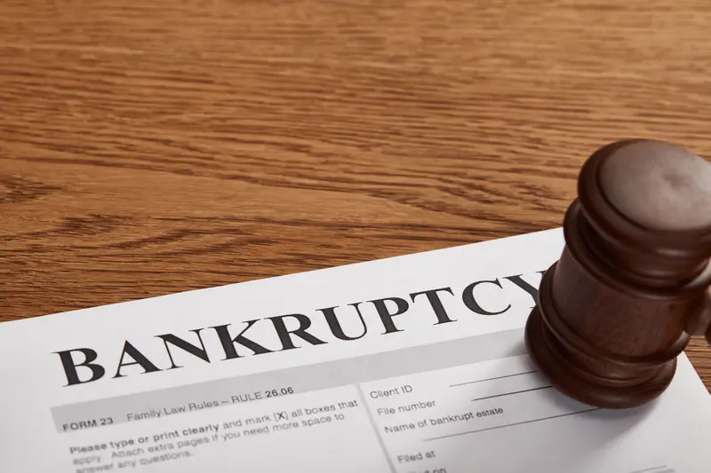 Mississippi bankruptcy lawyer