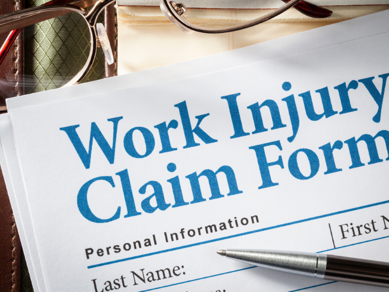 Laurel Workplace Injury Lawyer