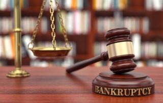 chapter 12 bankruptcy attorney