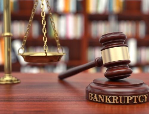 What are the Types of Bankruptcies?
