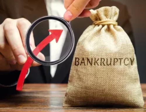 Will Bankruptcy Help If I Want to Continue My Business?
