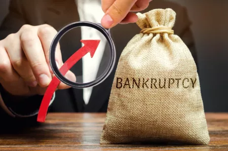 will bankruptcy help if i want to continue my business mississippi