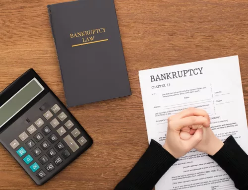 Most Common Consequences of Bankruptcy on Your Credit Score and Future Financial Life