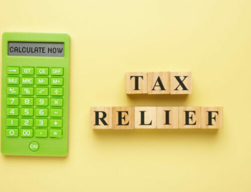 Will Bankruptcy Discharge Your Tax Debt?
