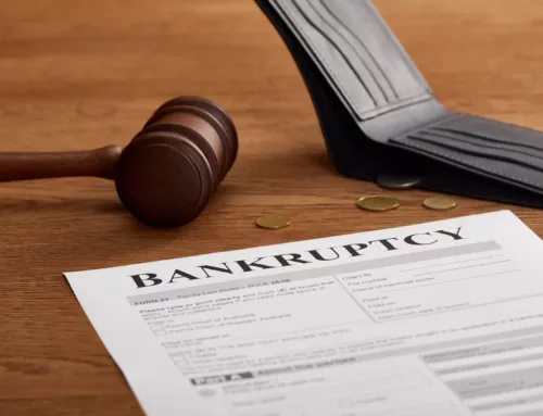 Are You Ready for the Emotional Impact of Bankruptcy?