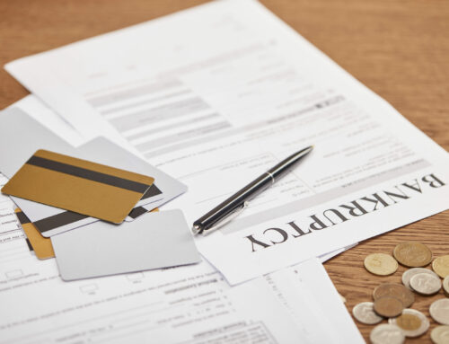 Things to Consider Before Filing for Bankruptcy in Mississippi