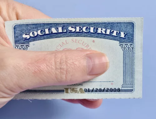 Do You Automatically Get Medicare With Social Security In Ridgeland MS?