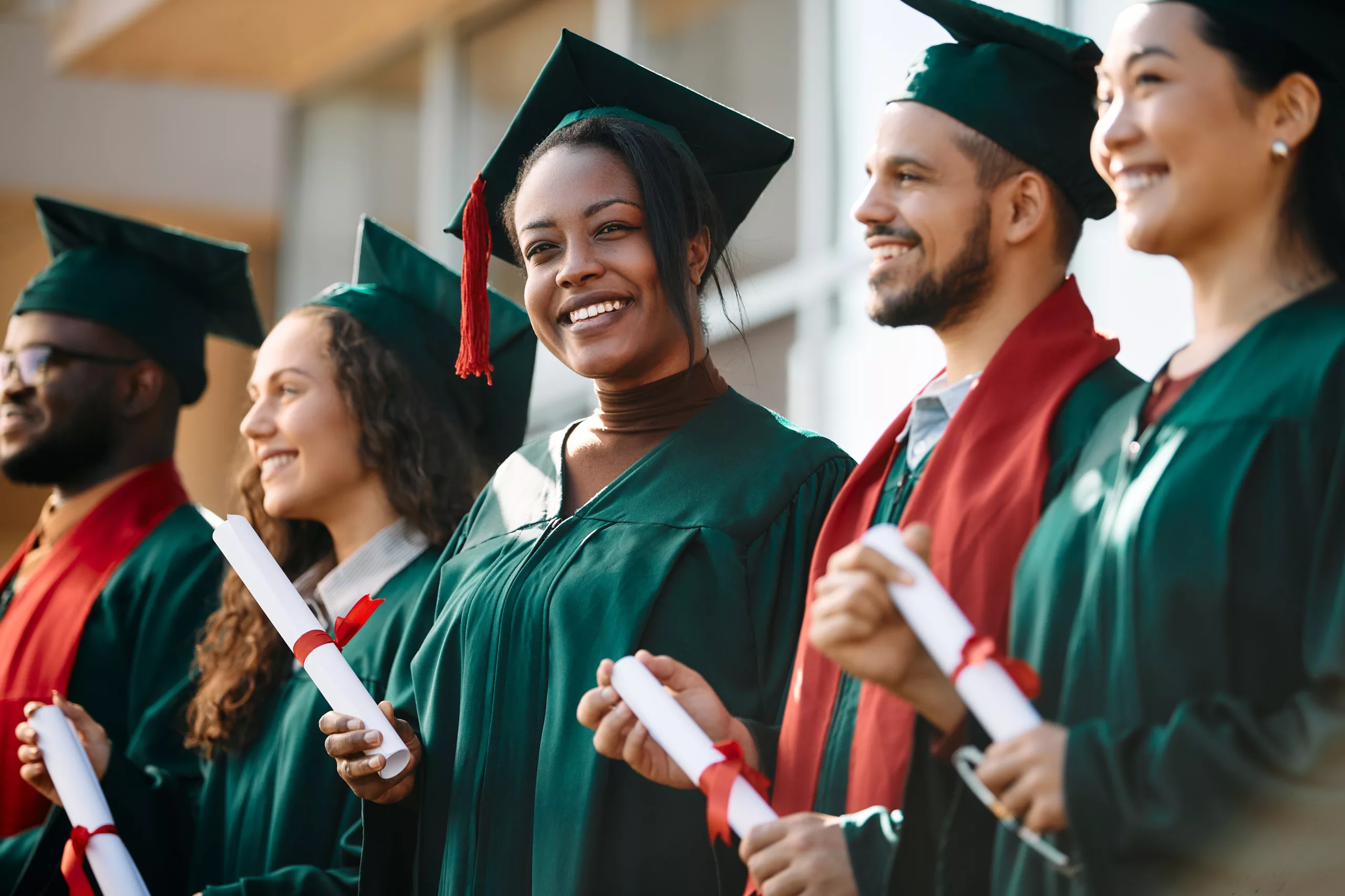 Managing Student Loan Bankruptcy Ridgeland, MS