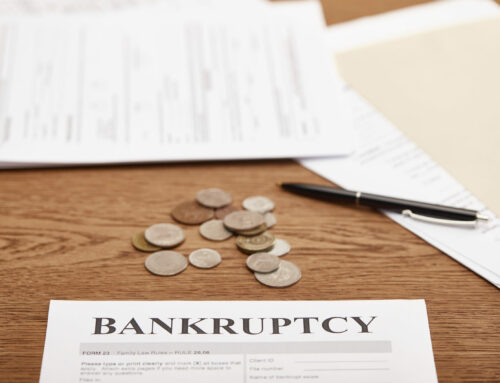 Can You Keep Your Car If You File Bankruptcy in Mississippi?