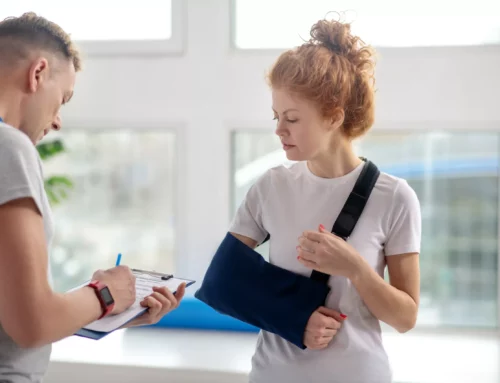 Mississippi Workers’ Compensation and Social Security Disability – Can You Get Both?