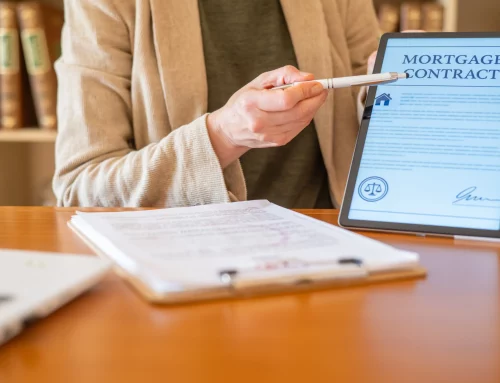 Can I Get a Mortgage Modification If I’m Behind on Payments?