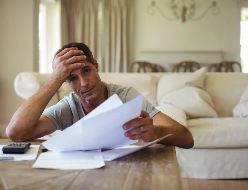 What Happens to Your Tax Refund in Mississippi Chapter 7 Bankruptcy?